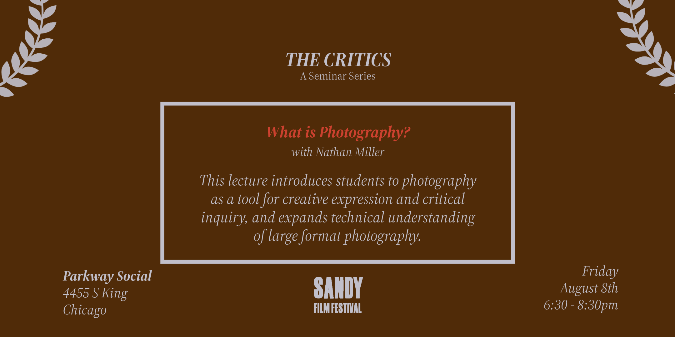 the critics